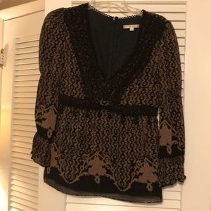 Nanette Lepore blouse